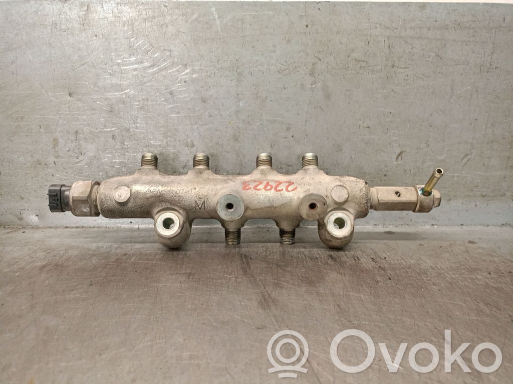 Mazda 6 MONO injection 