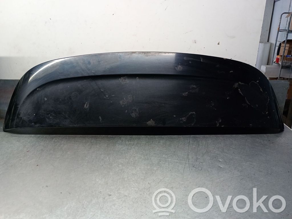 KIA Pro Cee'd I Spoileris galinio dangčio 