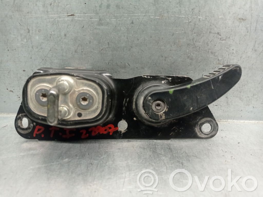 Citroen Jumpy Rear door interior handle 