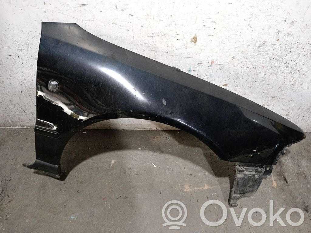 Audi A4 S4 B6 8E 8H Guardabarro 