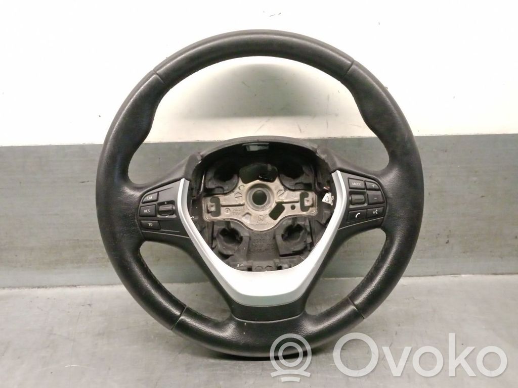 BMW 1 F20 F21 Vairas 