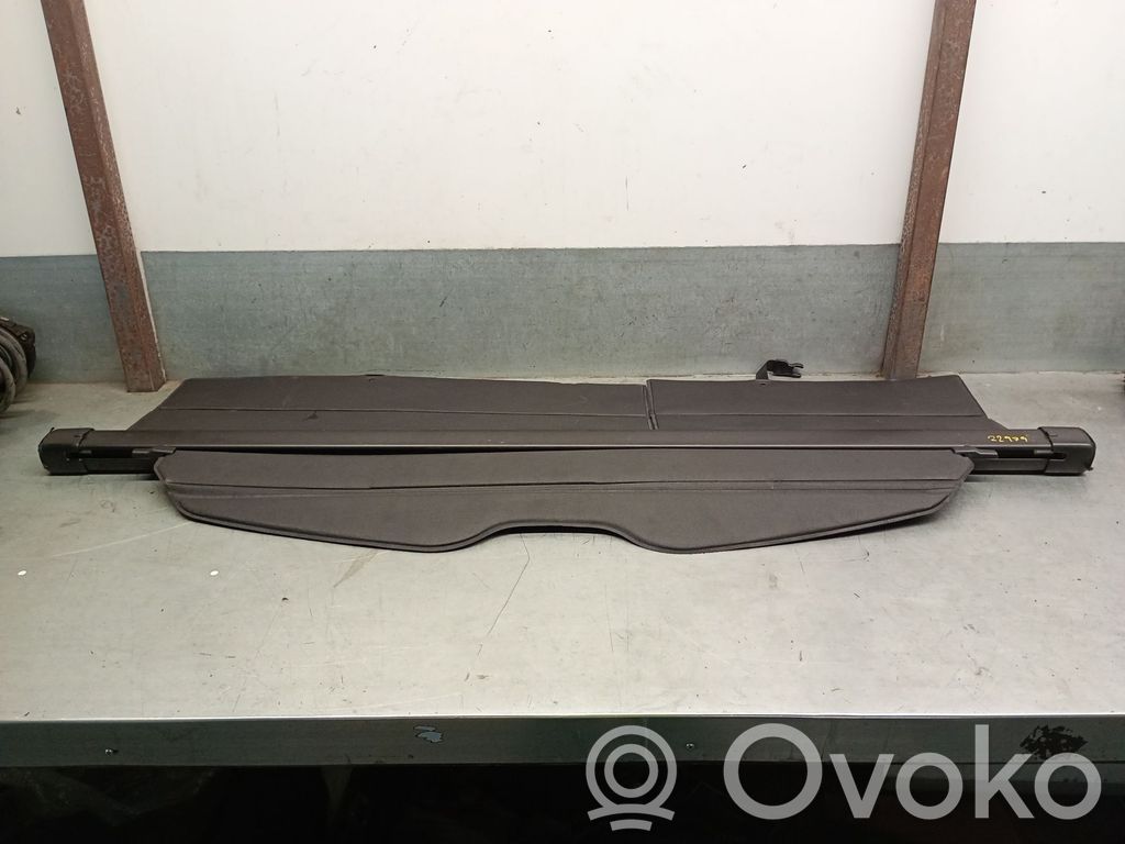 Mazda 5 Parcel shelf 