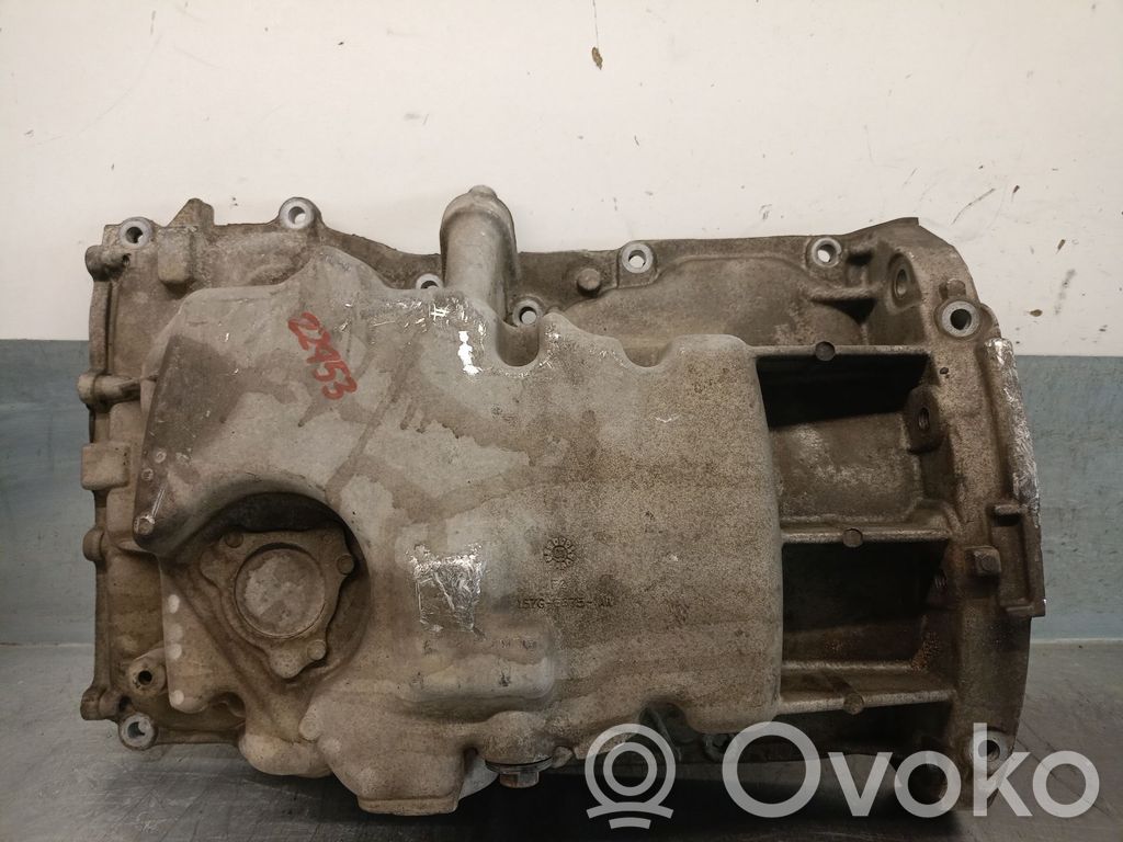 Ford Mondeo Mk III Cárter 