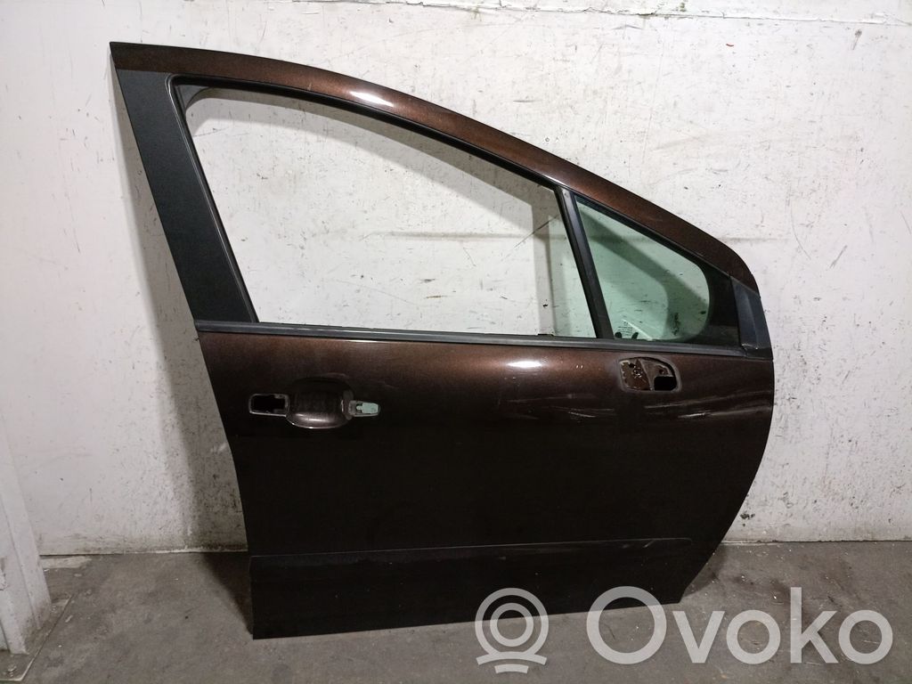 Peugeot 308 Дверь 