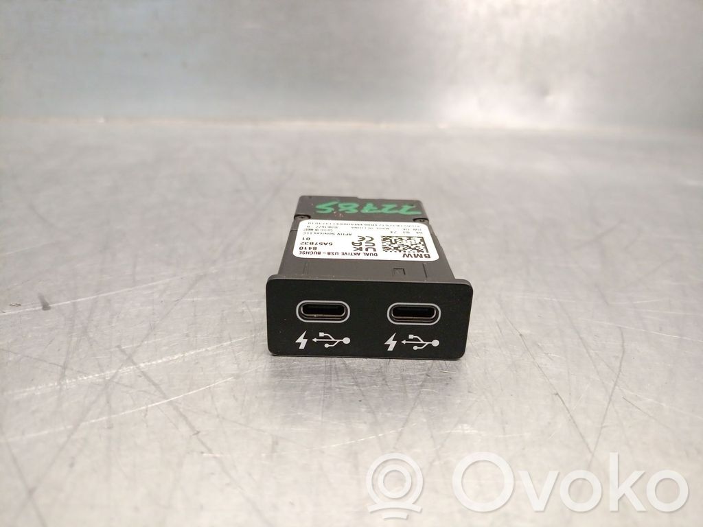 BMW X1 U11 Alte unități/module de control 