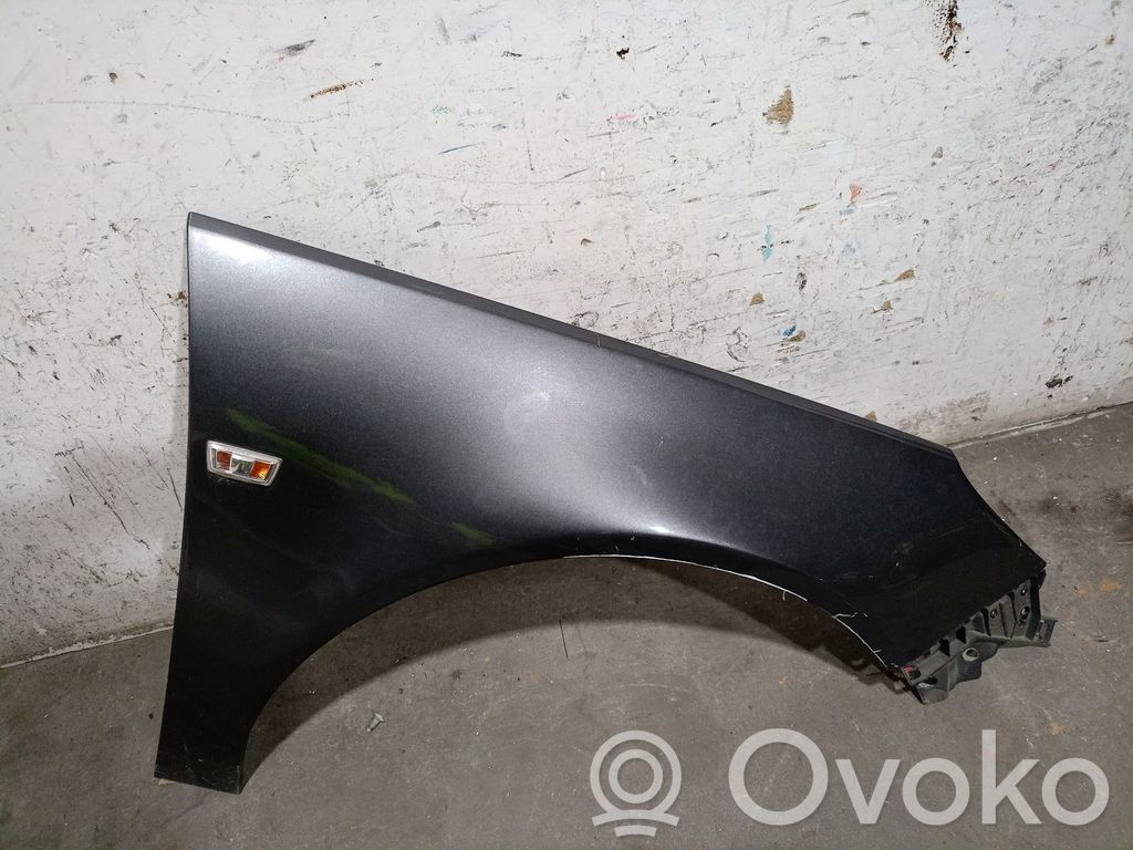 Opel Insignia A Guardabarro 