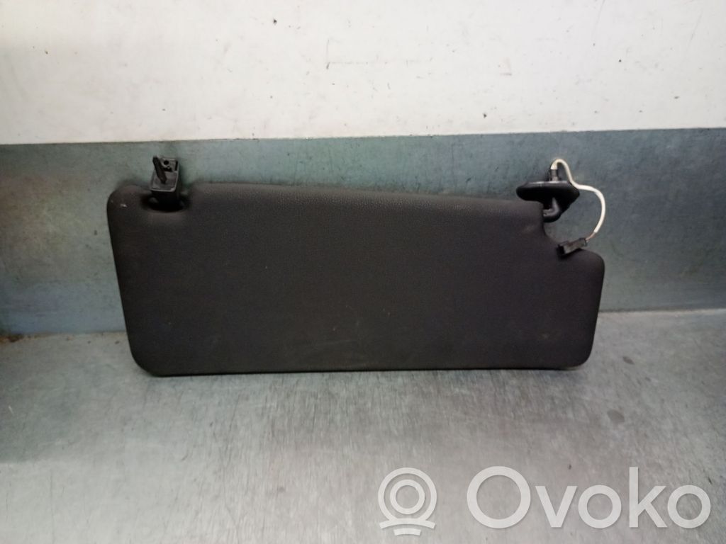 BMW X3 E83 Sun visor 