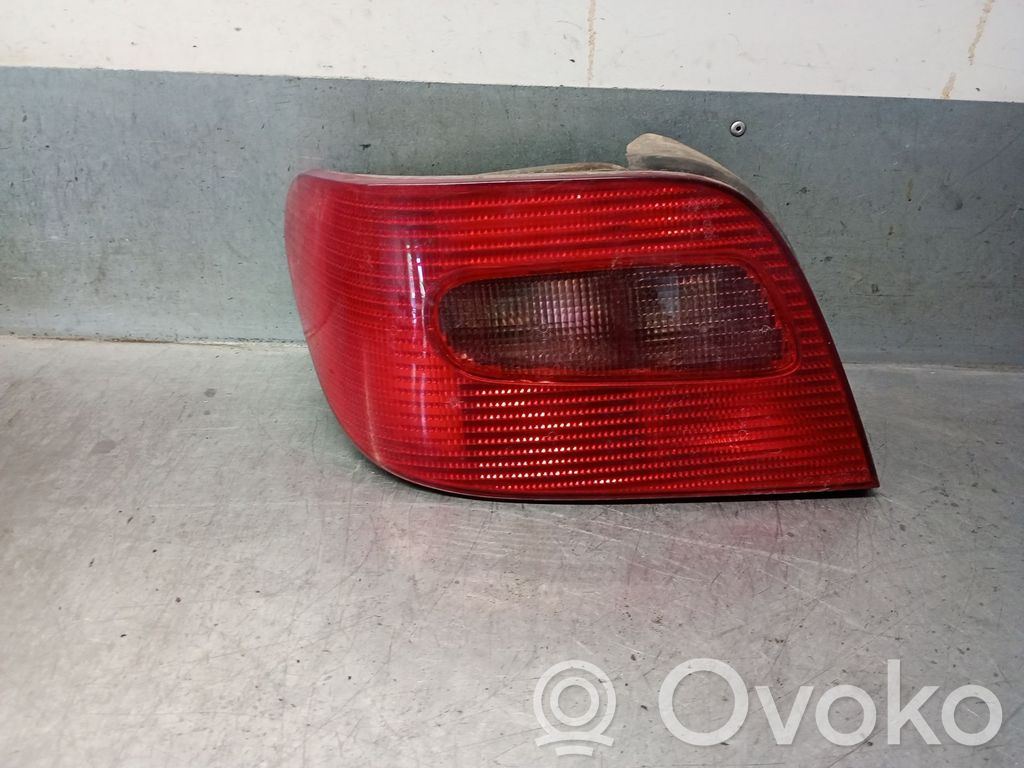 Citroen Xsara Galinis žibintas kėbule 