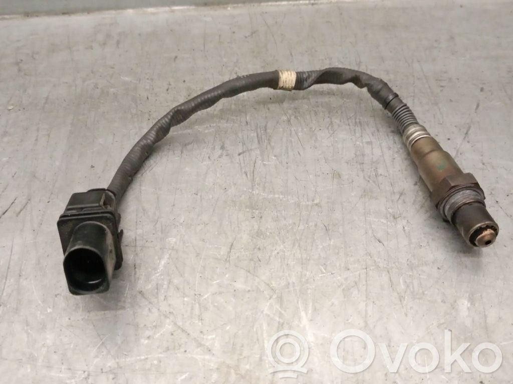 Lambda zondas   9887161080,0281004157BOSCH