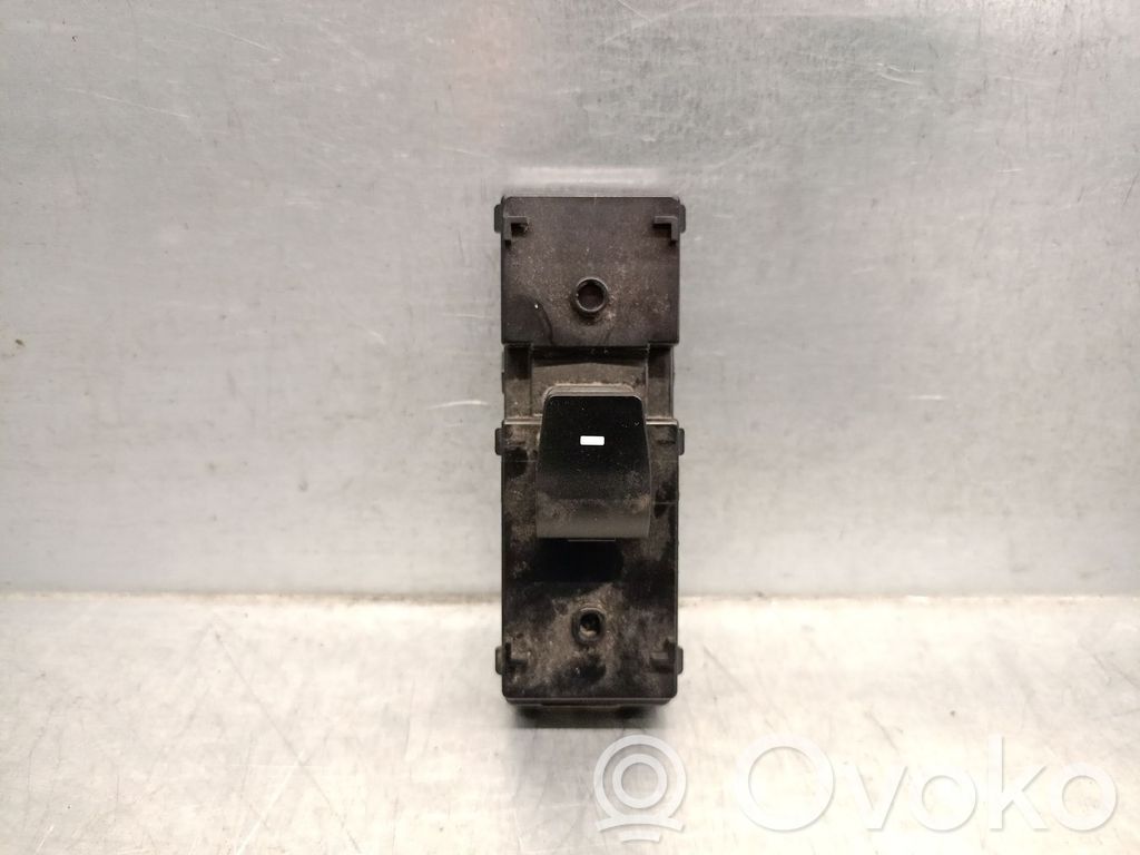 Hyundai Ioniq Electric window control switch 