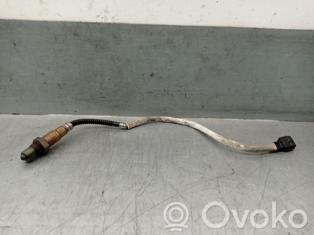 Sonde lambda   8200437489,0258006990BOSCH