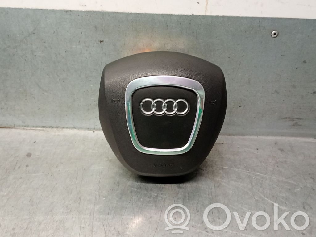 Audi A3 S3 8P Vairo oro pagalvė 