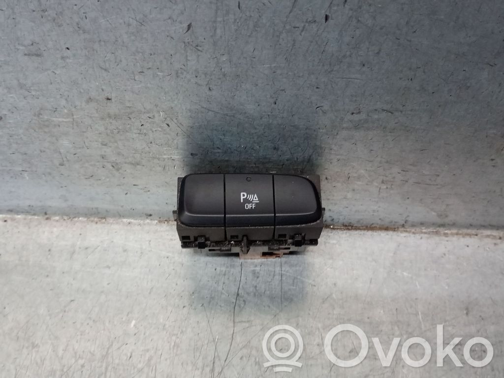 Interruptor de control multifunción   YP00031777,YP00031777