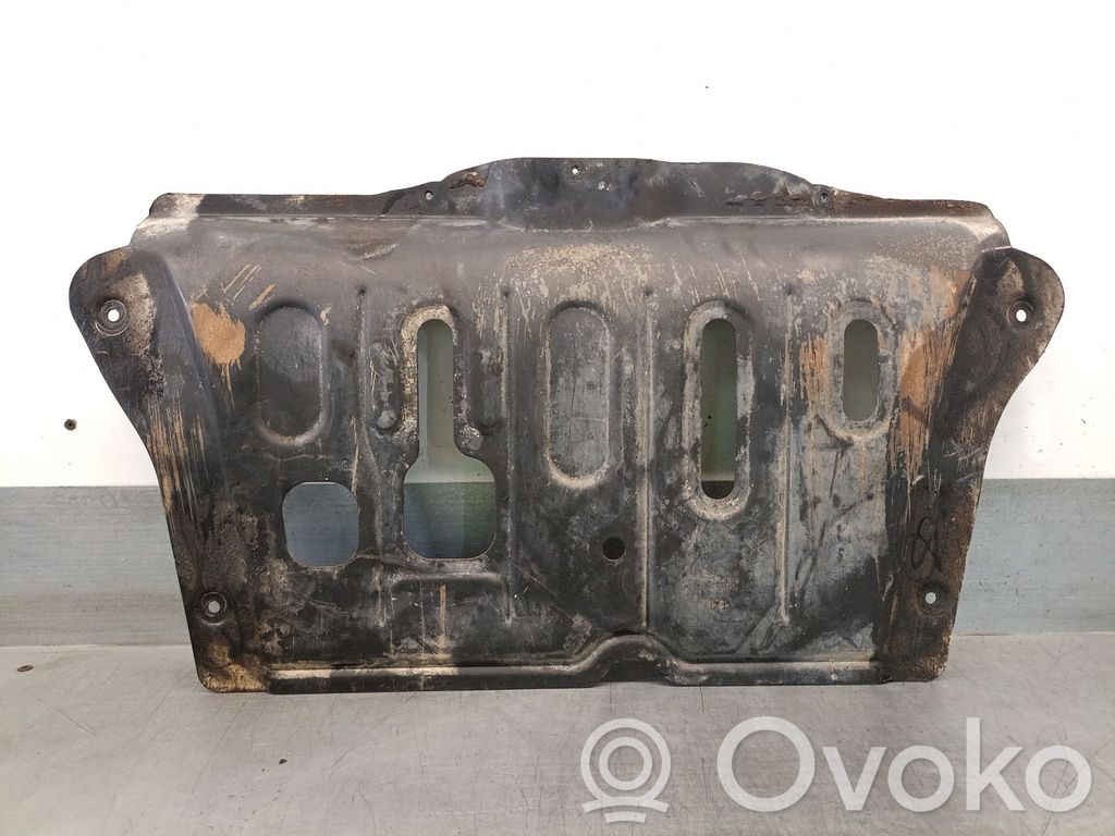 Dacia Duster Oroch Engine splash shield/under tray 