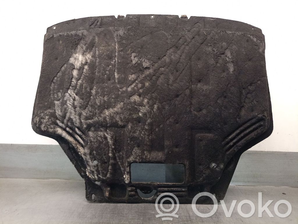 Ford Ecosport Engine splash shield/under tray 