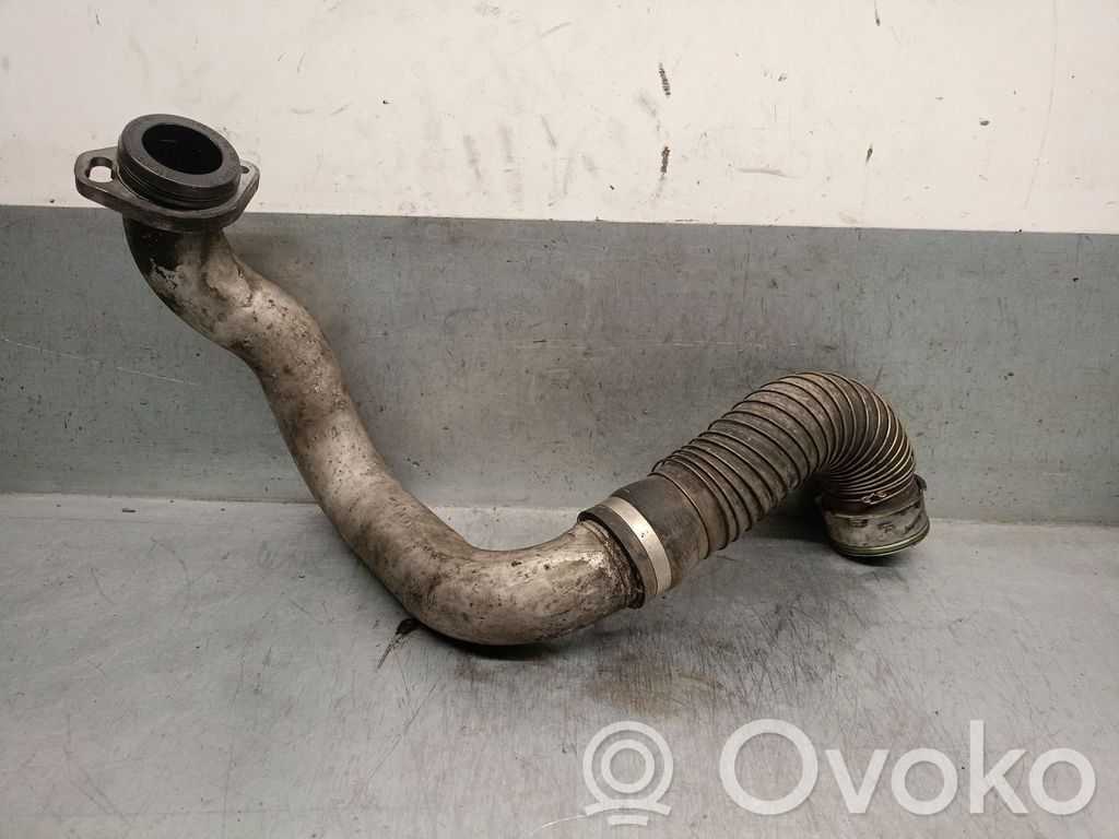 BMW X3 E83 Air conditioning (A/C) pipe/hose 