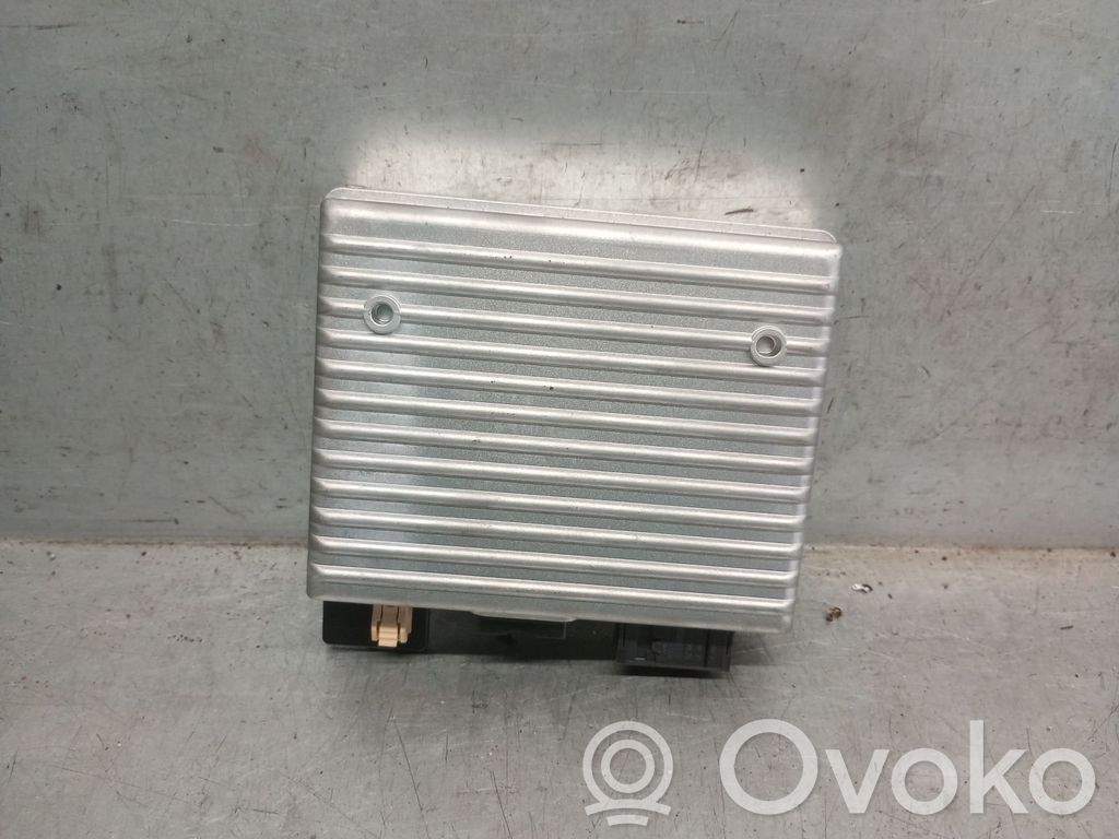 Opel Insignia A Other control units/modules 