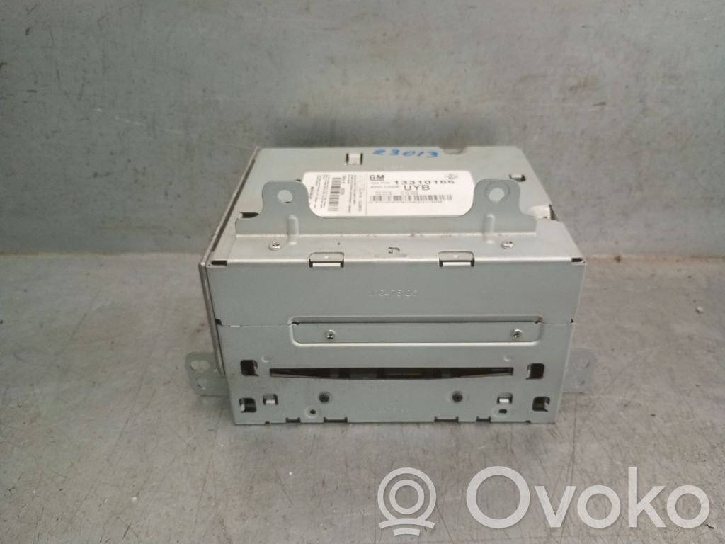 Opel Insignia A Centralina Audio Hi-fi 