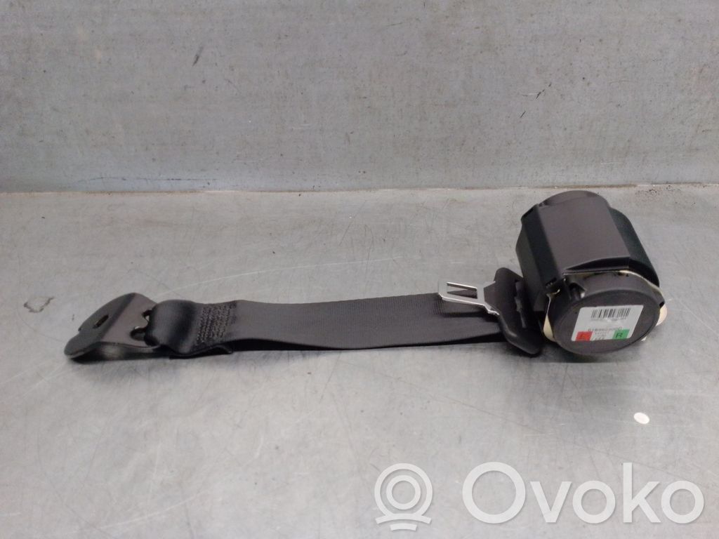 Land Rover Range Rover Velar Centură spate 