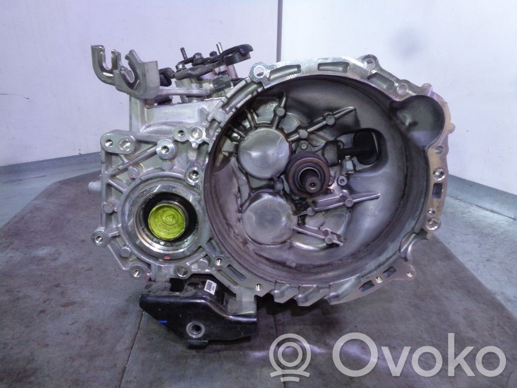 Hyundai i30 Scatola del cambio manuale a 5 velocità 