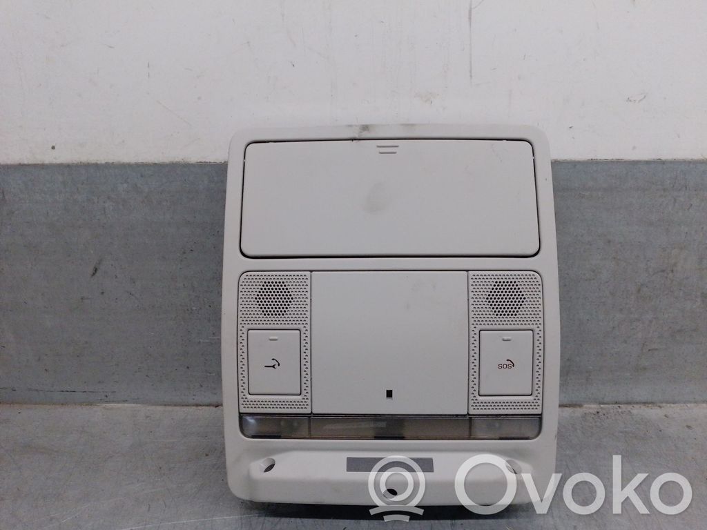 Land Rover Range Rover Velar Altre luci abitacolo