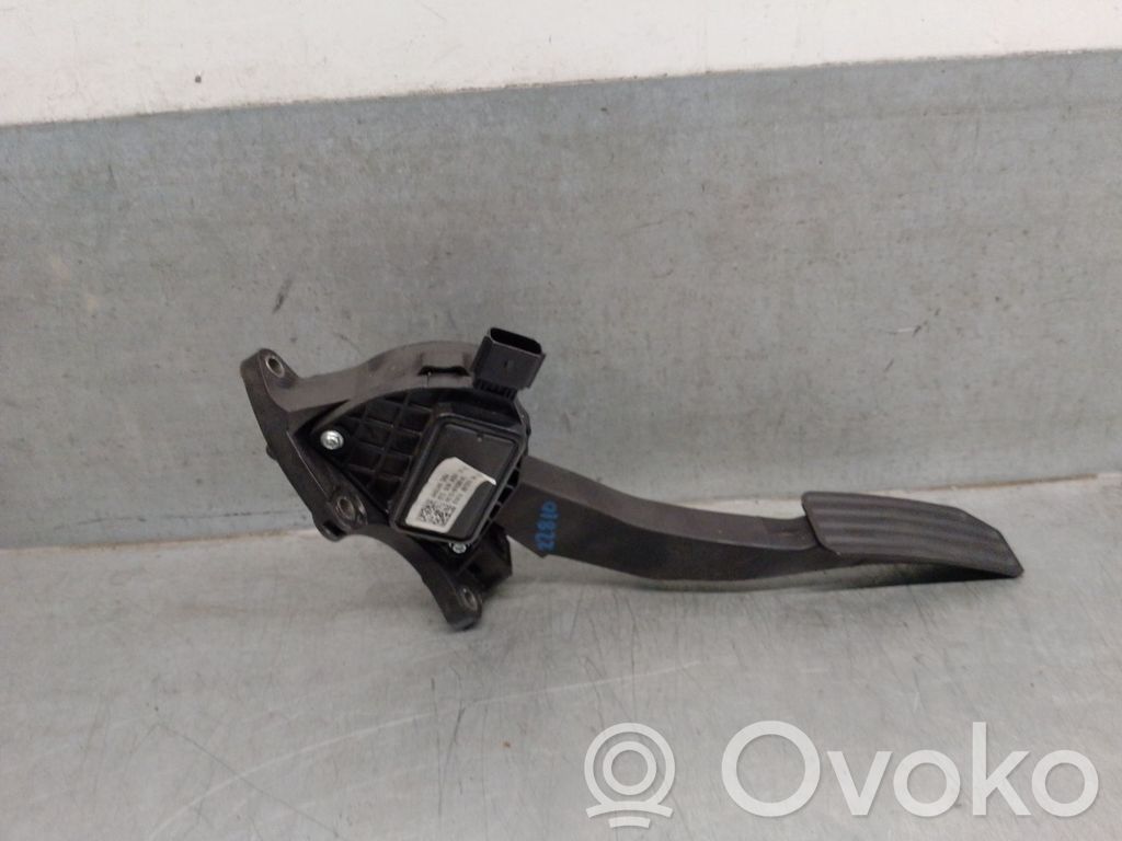 Land Rover Range Rover Velar Acceleration sensor 