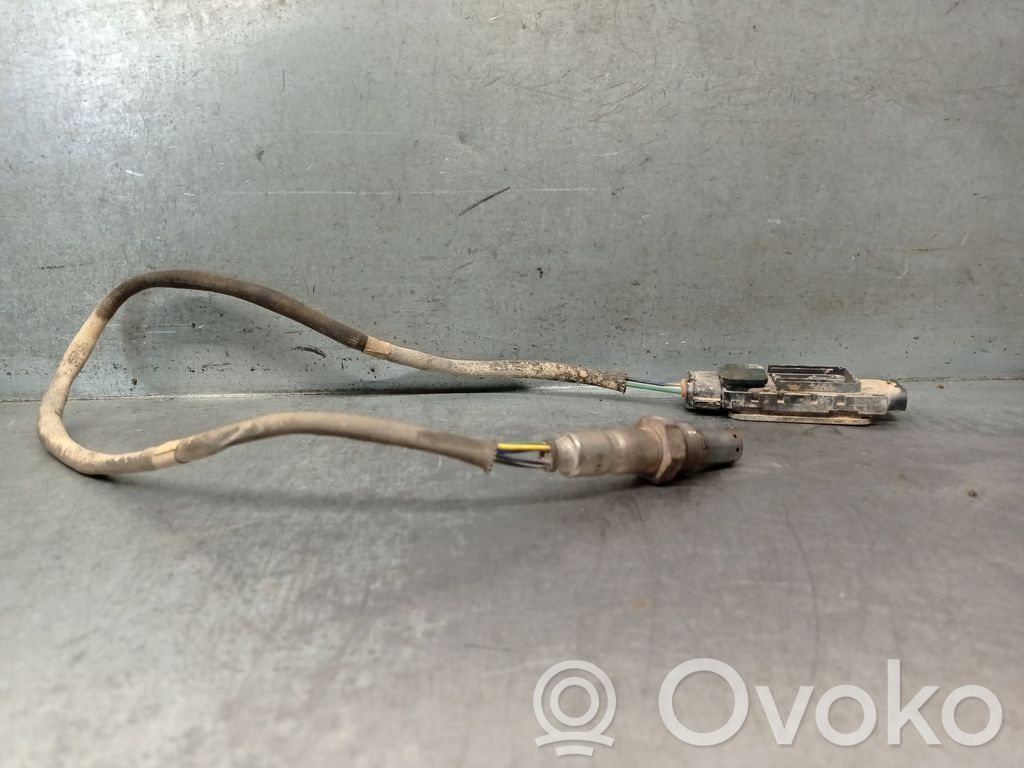 Skoda Karoq Lambda probe sensor 