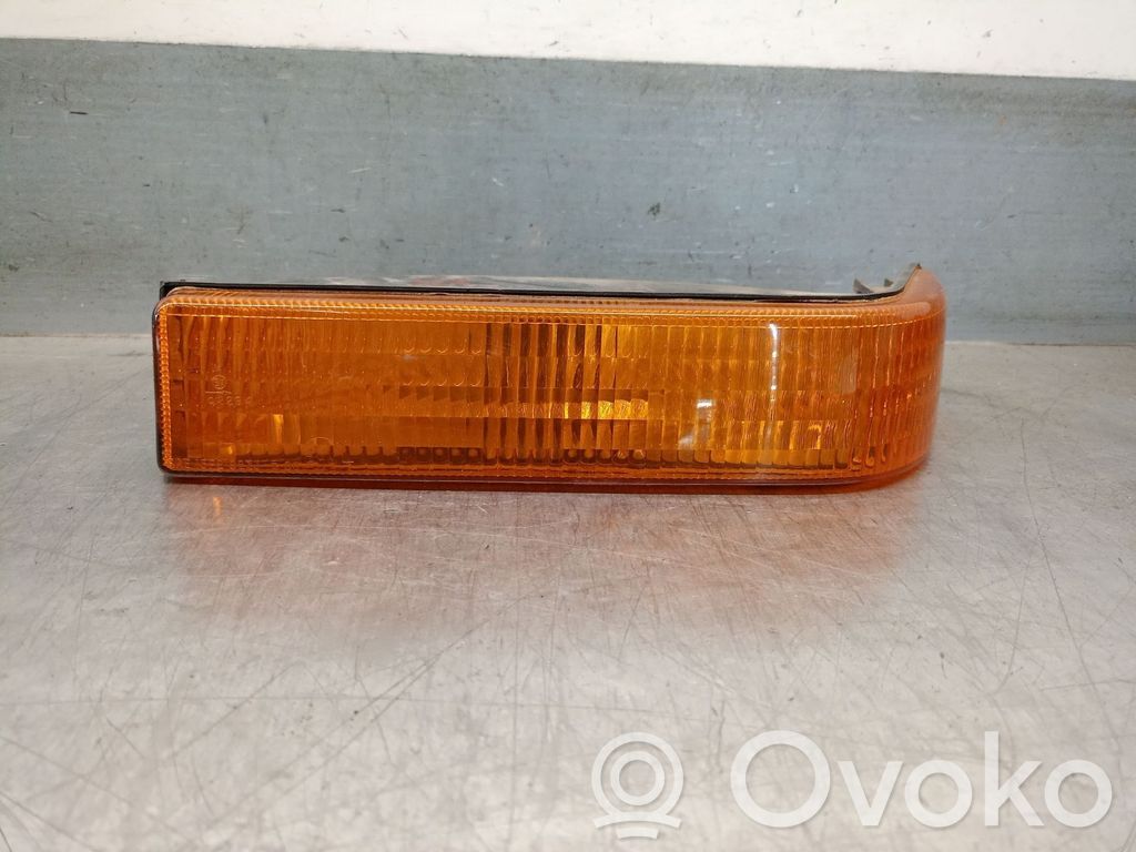 Jeep Grand Cherokee Etu-/Ajovalo 