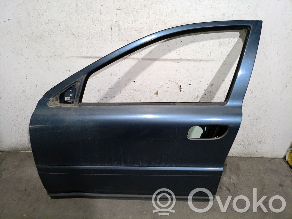 Volvo S60 Priekinės durys 