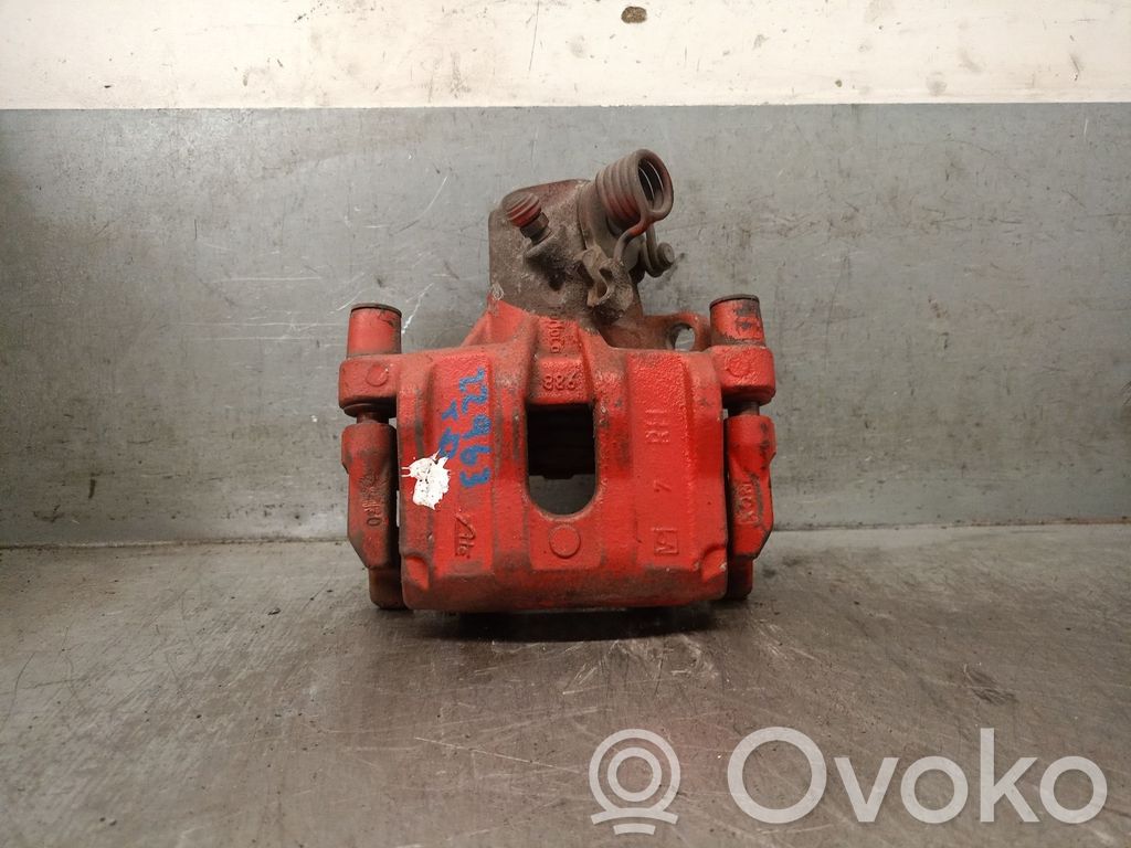 Volvo C30 Support d'étrier arrière 