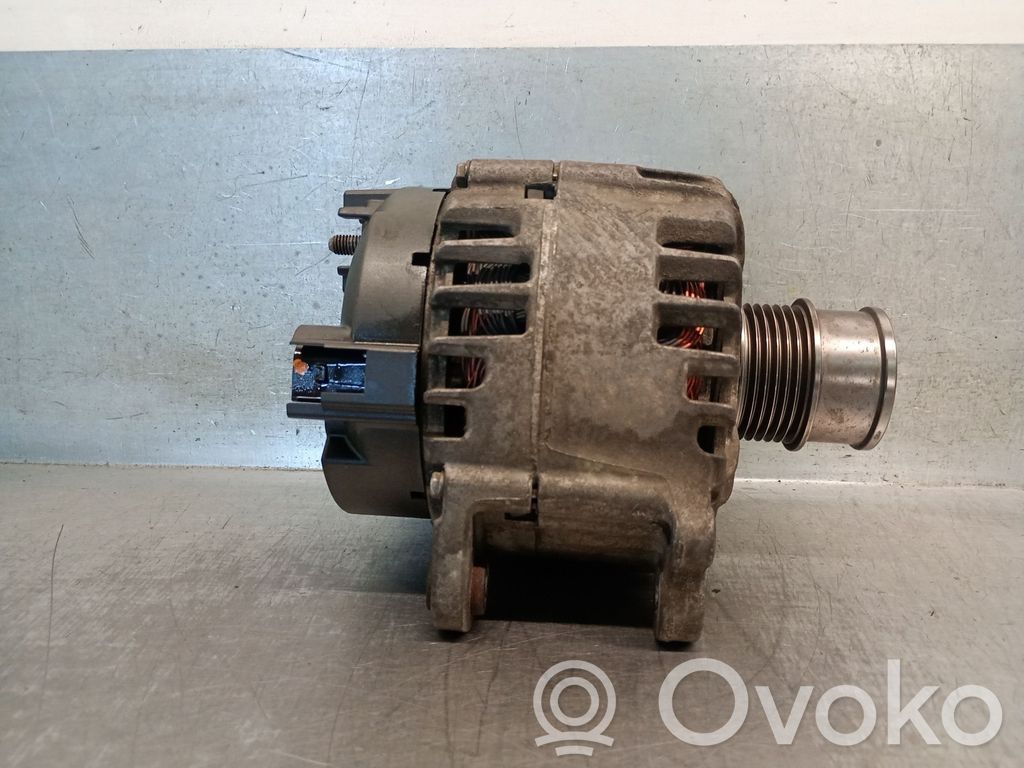 Volkswagen Touran III Generatore/alternatore