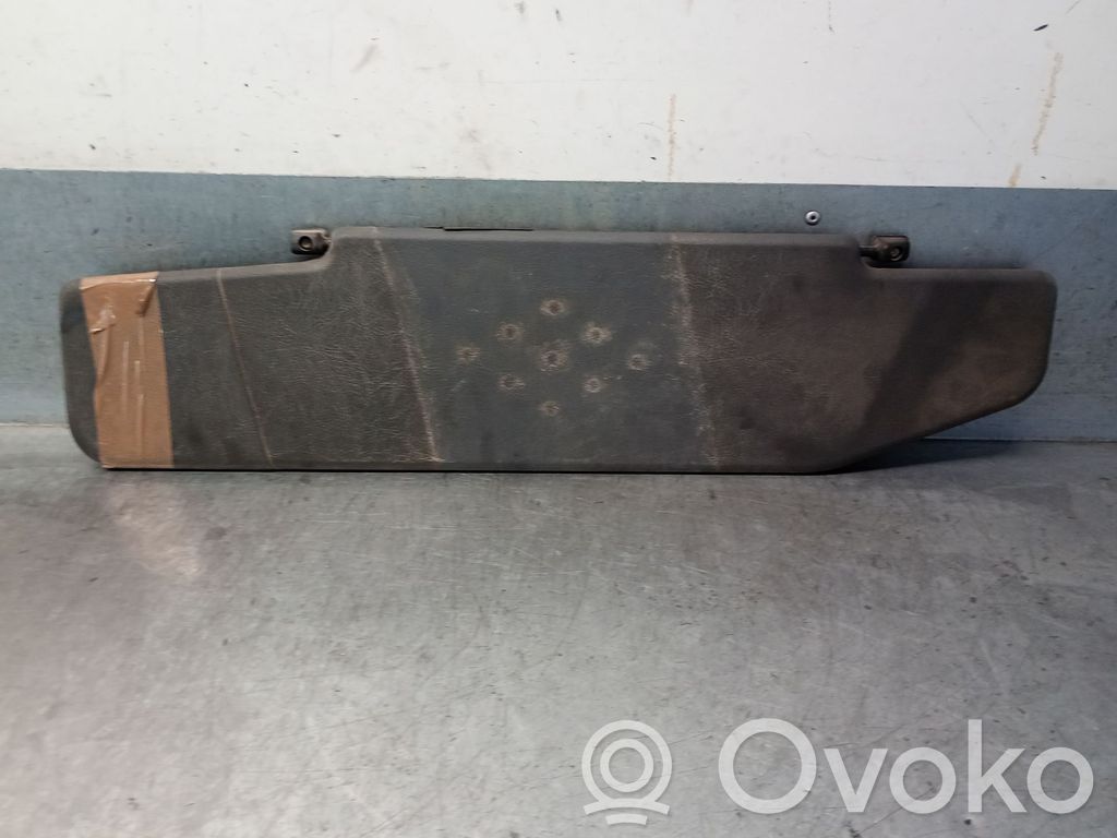 Renault Trafic I Sun visor 