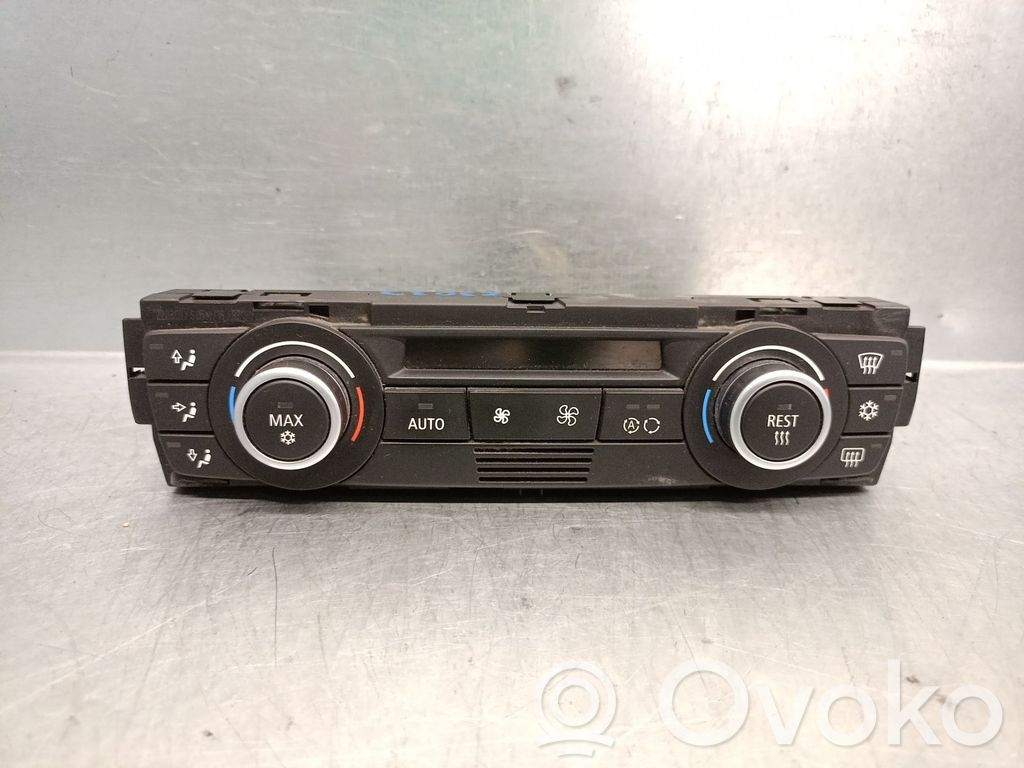 Climate control unit   64119147299,64119199260