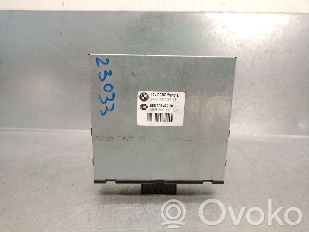 BMW 1 E81 E87 Alte unități/module de control 