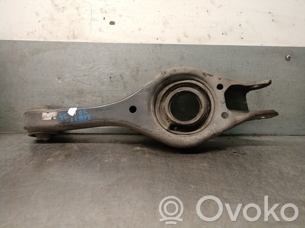 KIA Pro Cee'd I Rear control arm 