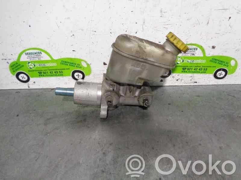 Wspomaganie hamulca   T160964D0124