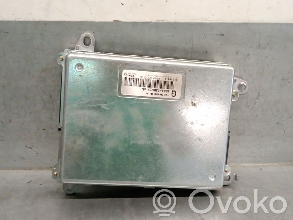 Module confort   4R8313B525AB