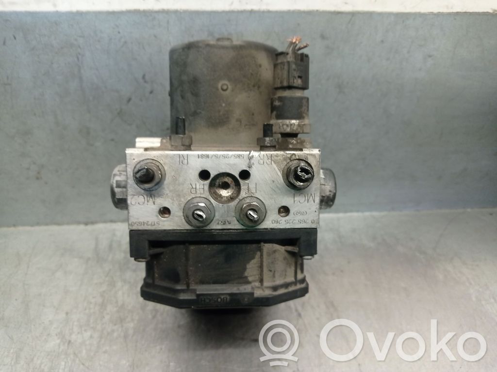 Alfa Romeo 156 ABS Pump 