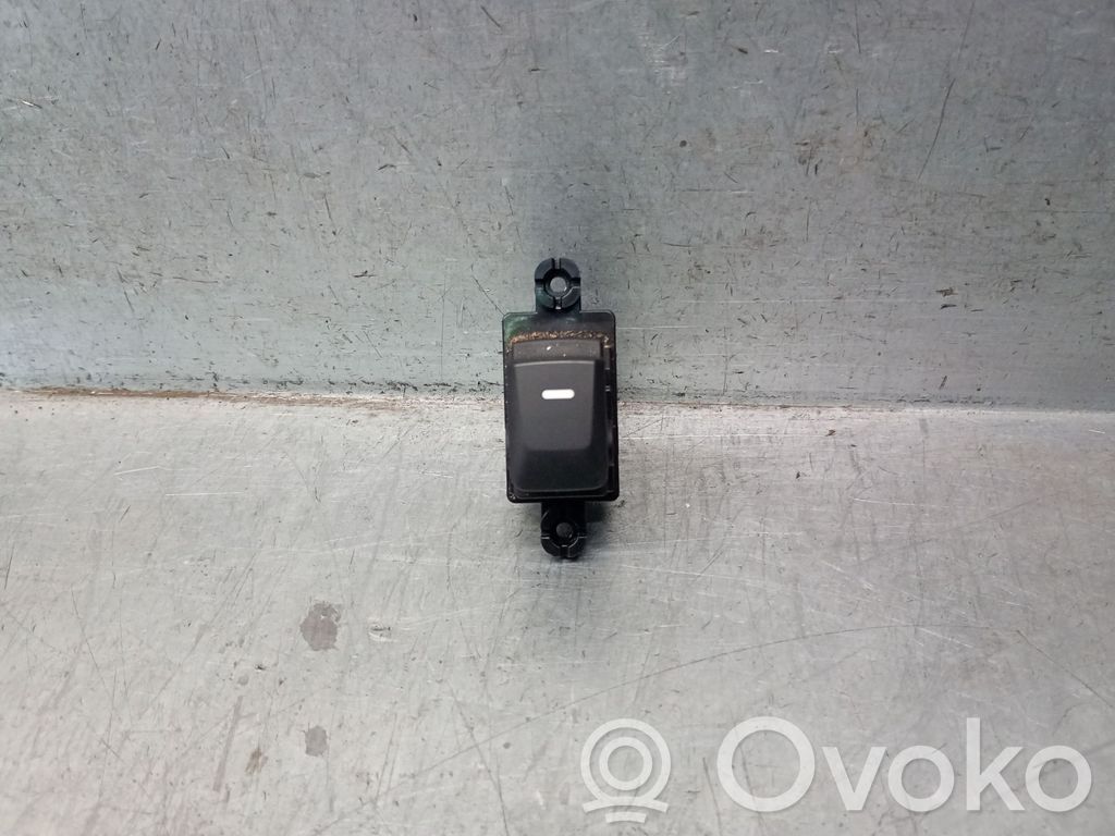 KIA Picanto Electric window control switch 