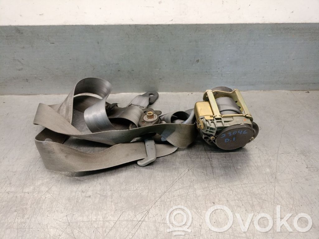 Citroen C5 Cinturón delantero 