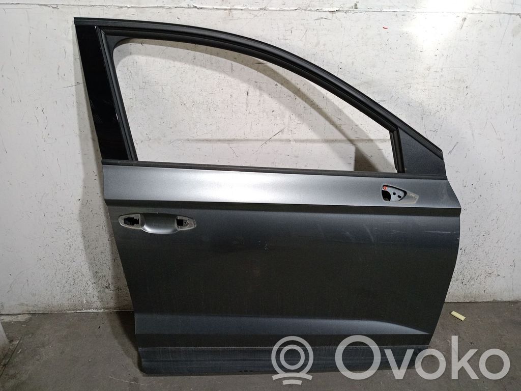 Seat Ateca Durvis 