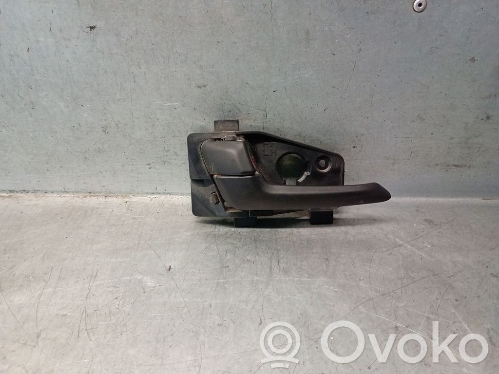 KIA Picanto Front door interior handle 
