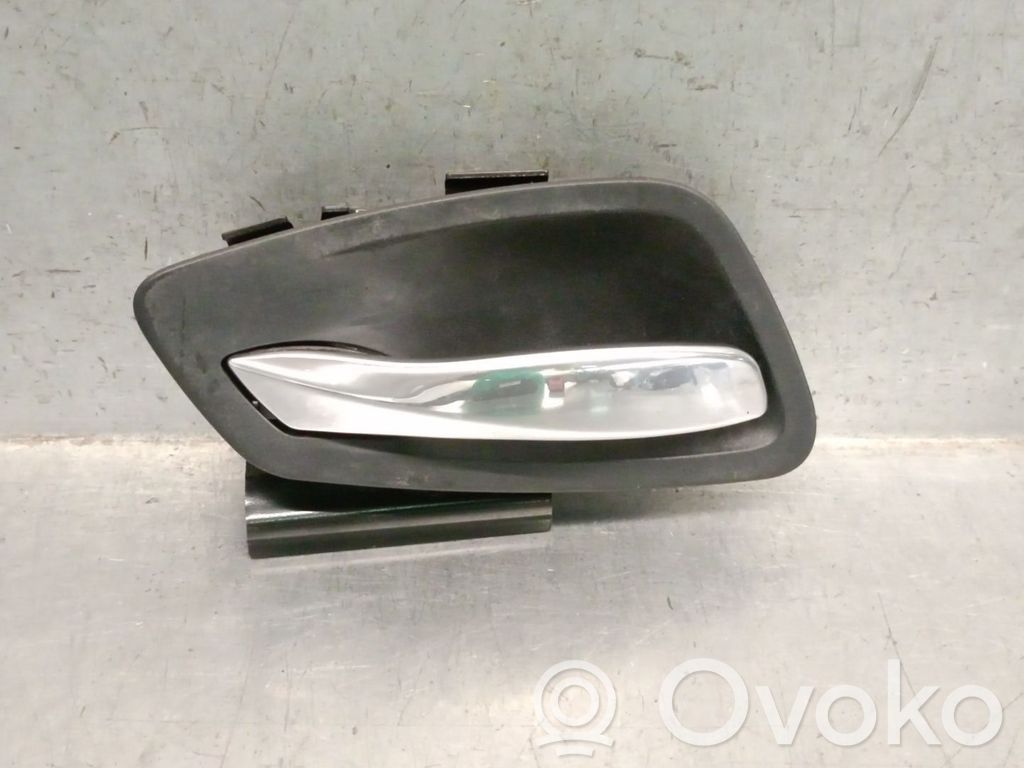 BMW 3 E90 E91 Front door interior handle 