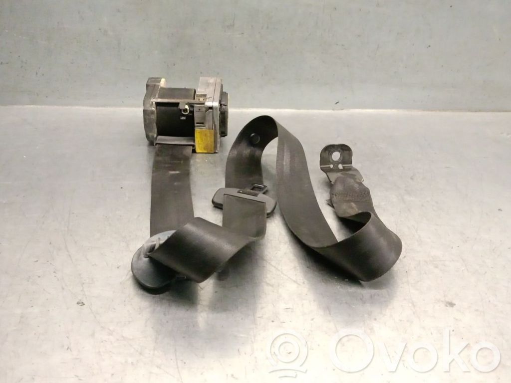 Seat Leon (1M) Cintura di sicurezza anteriore
