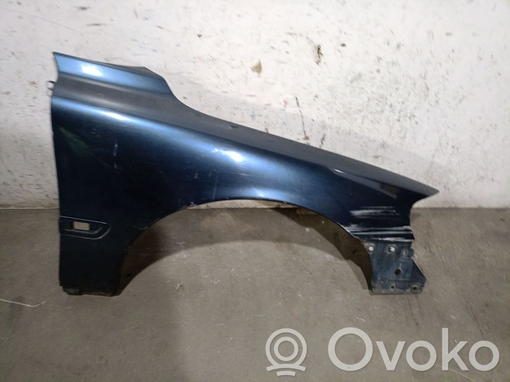 Volvo S60 Sparnas 