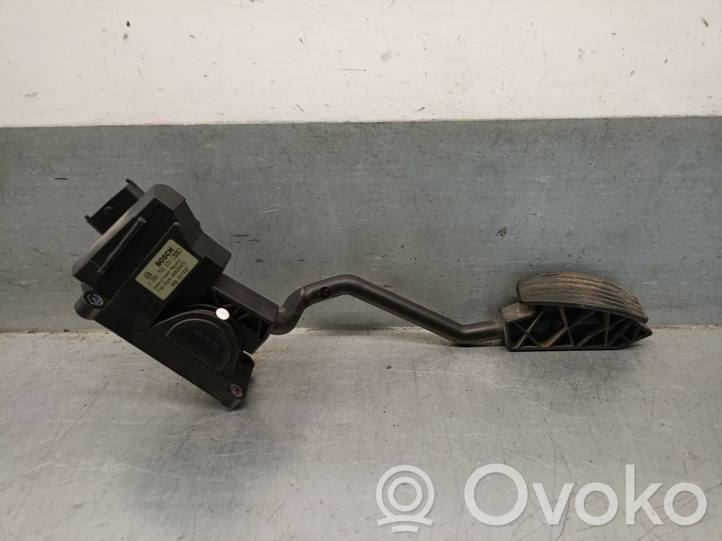 Acceleration sensor   46803400,0280752231506BOSCH