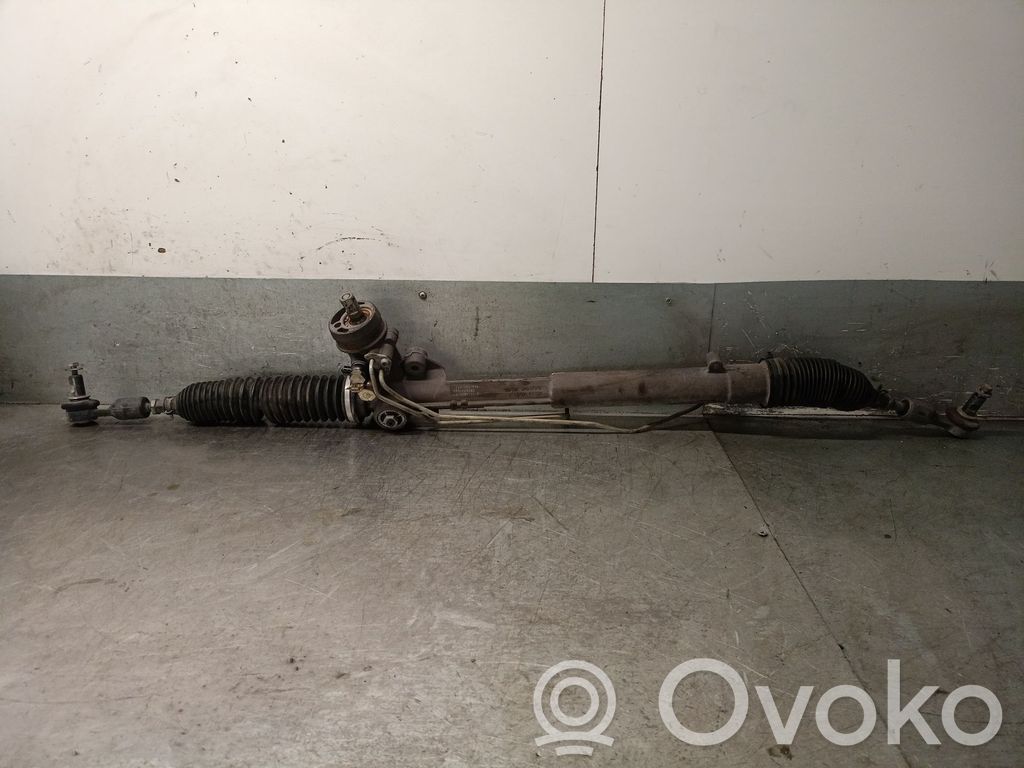Audi A4 S4 B6 8E 8H Przekładnia kierownicza / Maglownica 