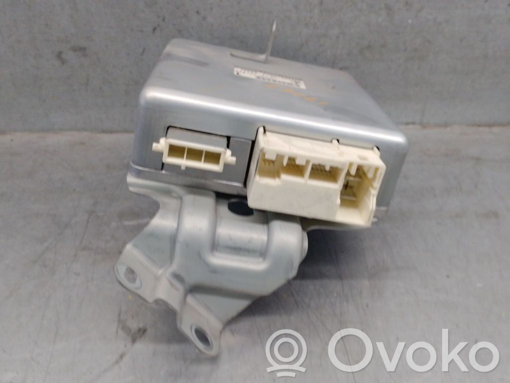 Toyota Prius (XW30) Altre centraline/moduli 