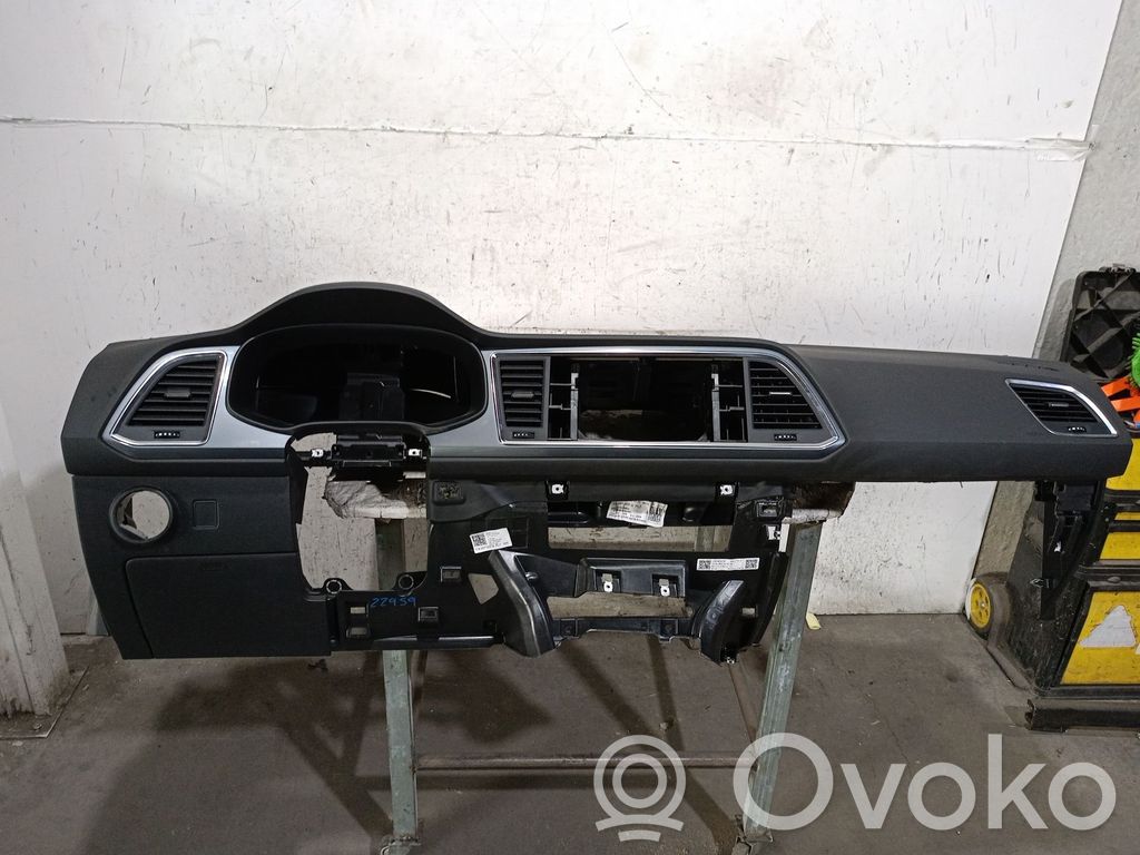 Seat Ateca Panelis 