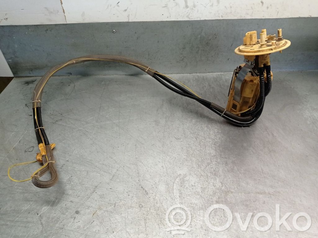 Volvo S60 Bomba interna de combustible 